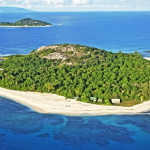 From Mahe: Cousin, Curieuse & St Pierre Islands Day Tour | Full Day